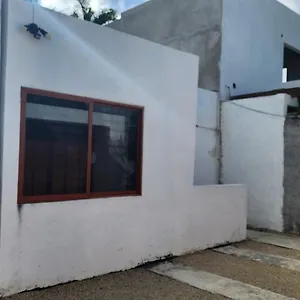 Casa En Cerca De La Playa Сasa de vacaciones